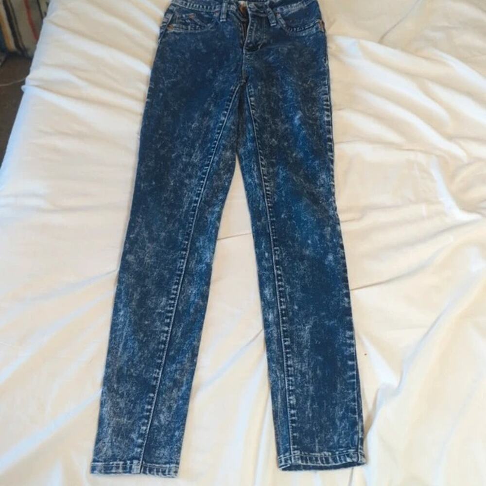 YMI Girls Jeans – Size 3/26 Stretch Denim Pants